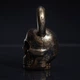 Гиря 18 кг Череп Human skull дизайнерская гиря на подарок - изображение 7