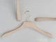 Плечики Mainetti Group серия Perfetto Wood 44 см пластмассовые под дерево - изображение 1