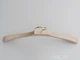 Плечики Mainetti Group серия Perfetto Wood 44 см пластмассовые под дерево - изображение 4