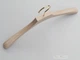 Плечики Mainetti Group серия Perfetto Wood 44 см пластмассовые под дерево - изображение 5