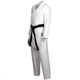 Кимоно кумите Budo Nord Shiai Previum WKF (185 см) - изображение 2