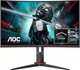 Монитор 27" AOC CQ27G2U/BK - изображение 1