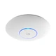 Точка доступа Ubiquiti UniFi UAP-AC-PRO (AC1750, 3x3 MIMO, 22 dBm, 2x10/100/1000 Mbps, PoE) Box - изображение 2