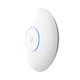 Точка доступа Ubiquiti UniFi UAP-AC-PRO (AC1750, 3x3 MIMO, 22 dBm, 2x10/100/1000 Mbps, PoE) Box - изображение 3
