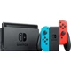 Портативна ігрова приставка Nintendo Switch with Neon Blue та Neon Red Joy-Con (045496452629) - зображення 2