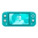 Портативная игровая приставка Nintendo Switch Lite Turquoise (045496452711) - изображение 1