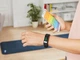 Фитнес браслет с функцией Bluetooth Германия Silver Crest fitness armband SAS 88 - зображення 2