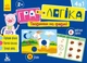 Детская игра-логика "Зверушки на ферме" 917002 на укр. языке - изображение 1