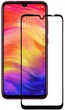 Защитное стекло для Xiaomi Redmi Note 7 Black - изображение 1