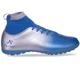Сороконожки шиповки Pro Action Sprinter 823-22 размер 45 Silver-Blue - изображение 1