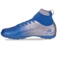Сороконожки шиповки Pro Action Sprinter 823-22 размер 45 Silver-Blue - изображение 2