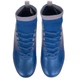 Сороконожки шиповки Pro Action 823-22 размер 40 Silver-Blue - изображение 3