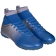 Сороконожки шиповки Pro Action Sprinter 823-22 размер 45 Silver-Blue - изображение 5