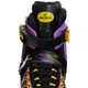 Роликові ковзани розсувні Zelart 2914 розмір 29-32 Black-Violet - зображення 8