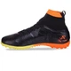 Сороконожки шиповки Pro Action Sprinter 823-1 размер 43 Black-Orange-Yellow - изображение 2