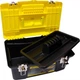 Ящик Для Инструментов (486 х 276 х 232 мм) Jumbo Toolbox STANLEY 1-92-906 - изображение 2