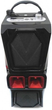 Портативна bluetooth колонка JBK 8813 Black - зображення 3