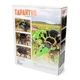 Игрушечный паук на радиоуправлении Tarantula radio control Тарантул со светящимися глазами - изображение 6