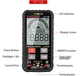Мультиметр Habotest HT112B цифровий (Smart) інтелектуальний - зображення 2