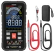 Мультиметр Habotest HT116 цифровой (Smart) интеллектуальный - изображение 4