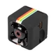 Мини камера SQ11 Mini DX Camera черная - изображение 6