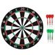 Игра Дартс Darts Maxland диаметр 40 см - изображение 1