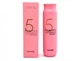 Шампунь для волос с пробиотиками для защиты цвета Masil 5 Probiotics Color Radiance Shampoo, 300мл (8809744060392) - изображение 2
