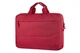 Сумка Tucano Idea Red (BU-BIDEA-WM-R) 15.6" + беспроводная мышь - изображение 4