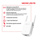 Точка доступа Mercusys ME30 - изображение 5