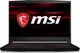 Ноутбук MSI GF63 (GF6311SC-288XUA) FullHD Black - зображення 1