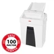 Знищувач документів HSM Securio AF100 (4x25) (6060100) - зображення 1