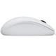 Мышка Logitech B100 White (910-003360) - изображение 2