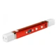 3D-ручка MYRIWELL 3 RP100C Red (ABC, PLA, PCL) + 9 метров PLA пластика и Трафареты - изображение 4