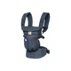 Эрго рюкзак Ergobaby Omni Mesh 360 - Midnight Blue с рождения - изображение 2