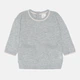 Джемпер H&M 68см серый 96297198 - изображение 1