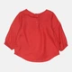 Блуза H&M 68см красный 3208942 - изображение 2