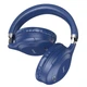 Наушники Hoco Sound magic BT headphones W32 |BT5.0, AUX, 5Hours| blue - изображение 2