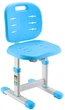 Детский стул FunDesk SST2 blue (SST2 blue 1) - изображение 1
