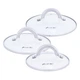 Набор кастрюль Kamille из нержавеющей стали 6 предметов для индукции и газа (1.0л, 1.8л, 2.5л) KM-5628S - изображение 8