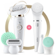 Эпилятор BRAUN Silk epil 9 SES 9300 3D - изображение 2