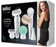 Эпилятор BRAUN Silk epil 9 SES 9300 3D - изображение 6