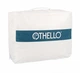 Одеяло Othello - Bambina антиаллергенное 195x215 евро - изображение 2
