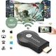 Медиаплеер Miracast AnyCast M9 Plus HDMI с встроенным Wi-Fi модулем и USB кабелем - изображение 5