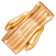 Пляжное надувное кресло Intex 56803 (175 x 119 x 61 см) Shimmering Gold Lounge - изображение 4