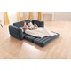 Надувной диван-трансформер Intex 66552 (203 x 224 x 66 см) Pull-Out Sofa - изображение 5