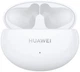 Bluetooth-гарнітура Huawei Freebuds 4i White (55034190) - зображення 2
