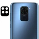 Захисне скло BeCover для камери на Xiaomi Redmi Note 9/9S/9 Pro (706633) - зображення 1