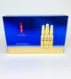 Набір ампул VENZEN 24K Pure Gold Essence, з гіалуроновою кислотою і частинками золота, 7 шт - зображення 3