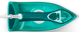 Праска PHILIPS 3000 series DST3030/70 - зображення 2