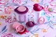 Маленький кухар, бордовий, Tupperware (Г17) - зображення 2